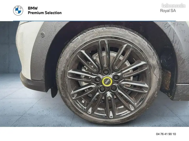 Mini Cooper Se 2023 photo 4