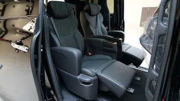 Toyota Alphard 2026 photo 3