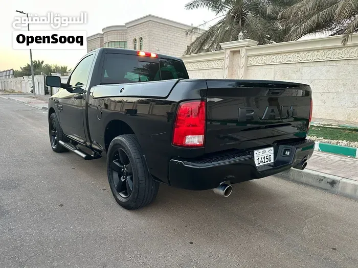 Dodge Ram 2021 photo 2