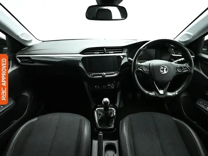 Vauxhall Corsa 2022 photo 2
