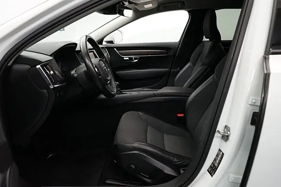 Volvo V90 Cross Country 2020 photo 5