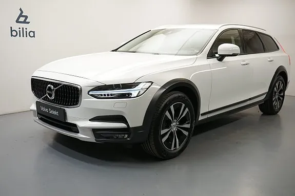 Volvo V90 Cross Country