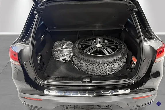 Mercedes-Benz Eqa300 2023 photo 5