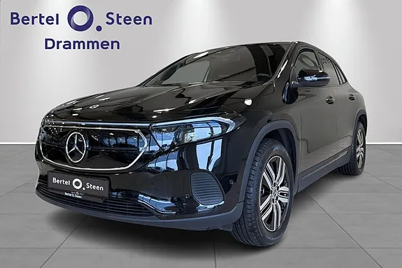 Mercedes-Benz Eqa300