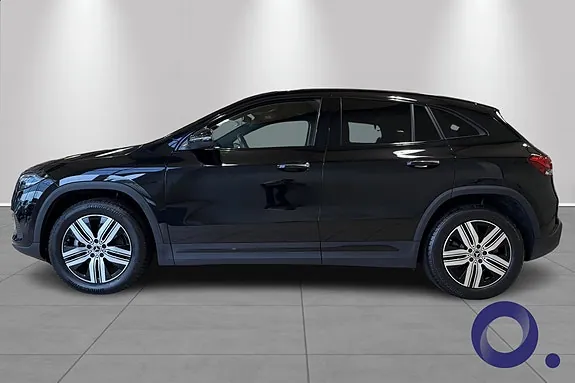 Mercedes-Benz Eqa300 2023 photo 2