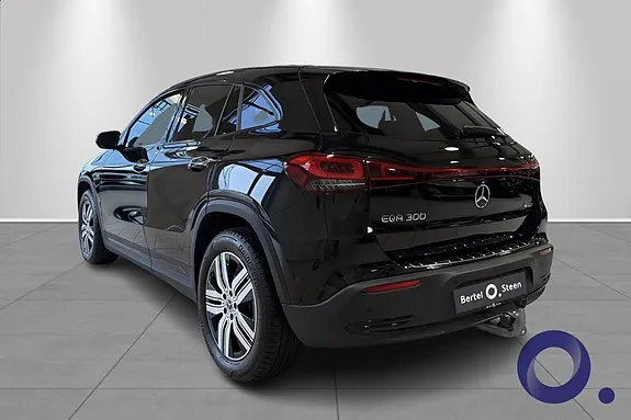 Mercedes-Benz Eqa300 2023 photo 3