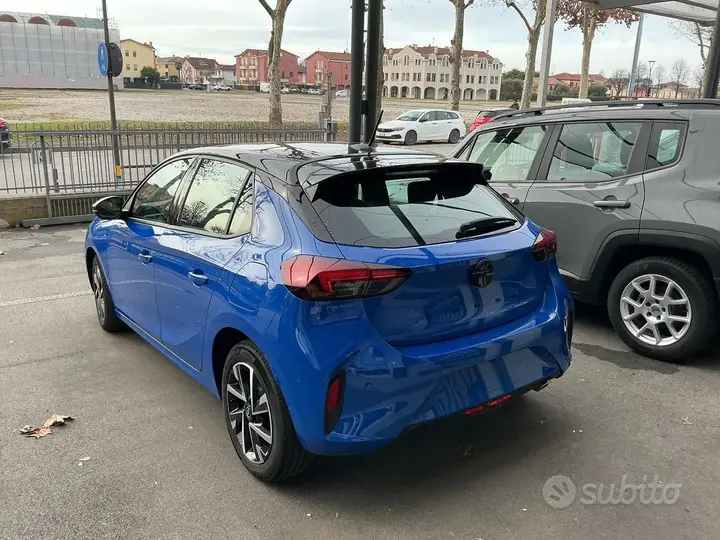 Opel Corsa 2025 photo 5