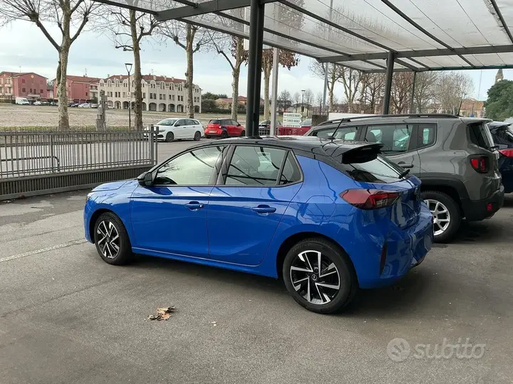 Opel Corsa 2025 photo 2
