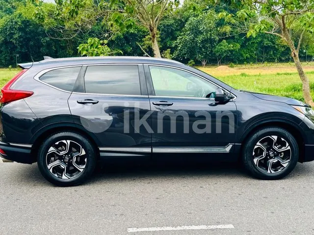 Honda Crv
