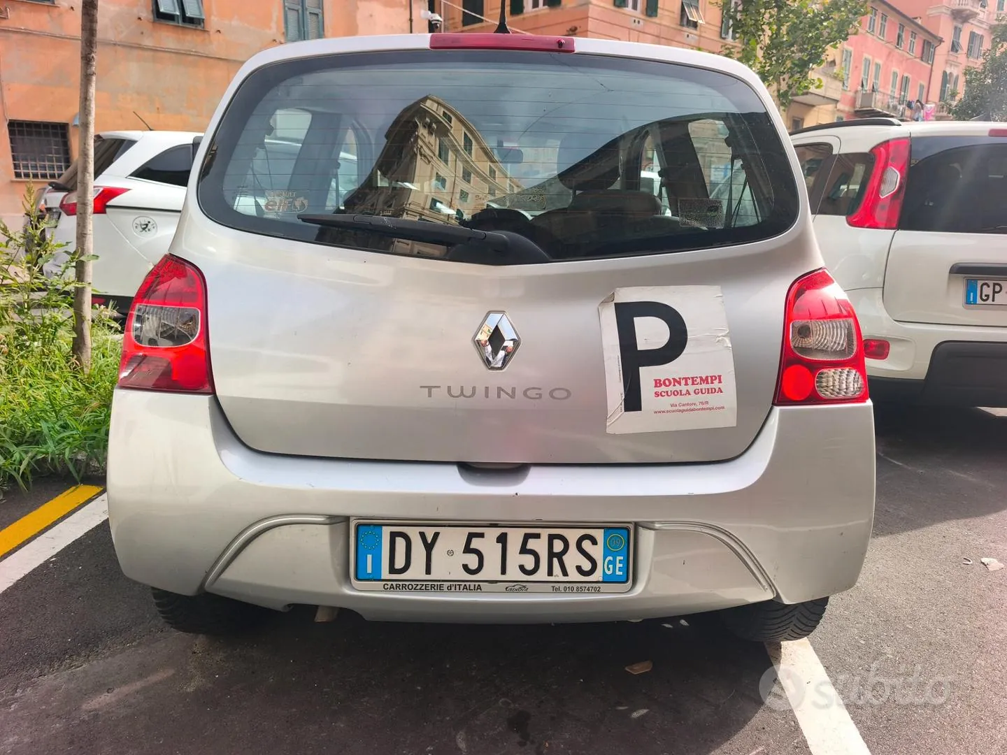 Renault Twingo