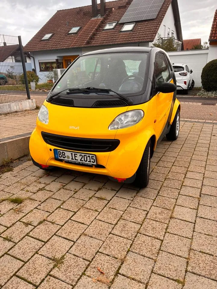 Smart 450