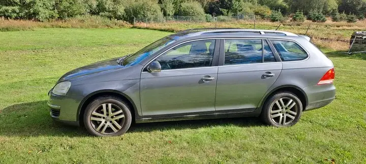 Volkswagen Golf 5