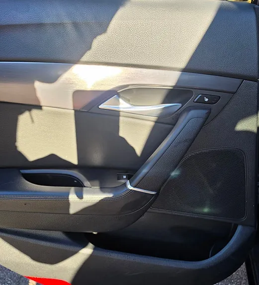 Hyundai I40 2014 photo 3