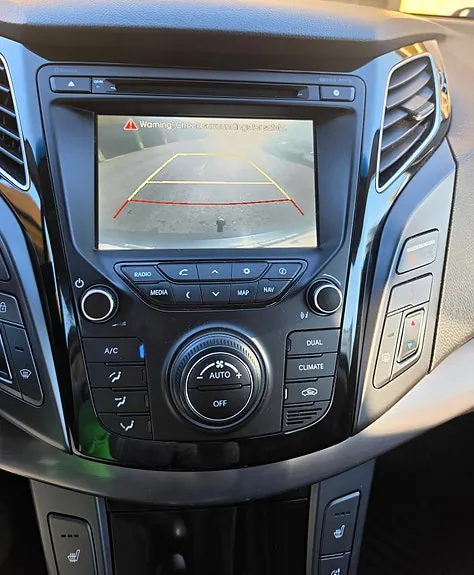 Hyundai I40 2014 photo 4
