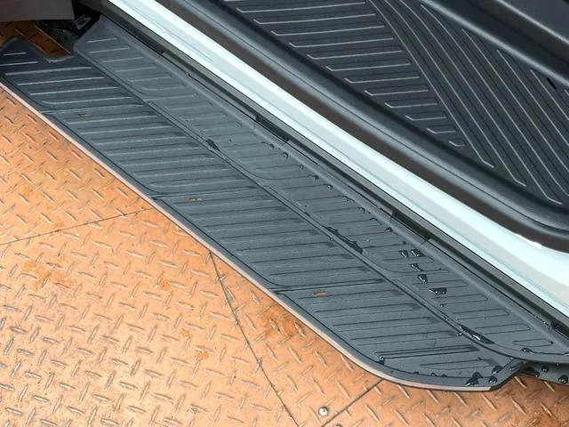 Toyota Alphard Hybrid G 2026 photo 3