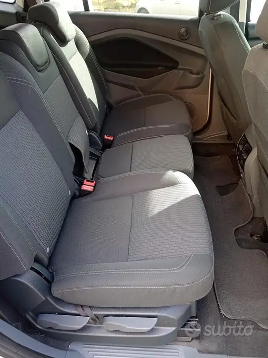 Ford C-Max 2014 photo 5