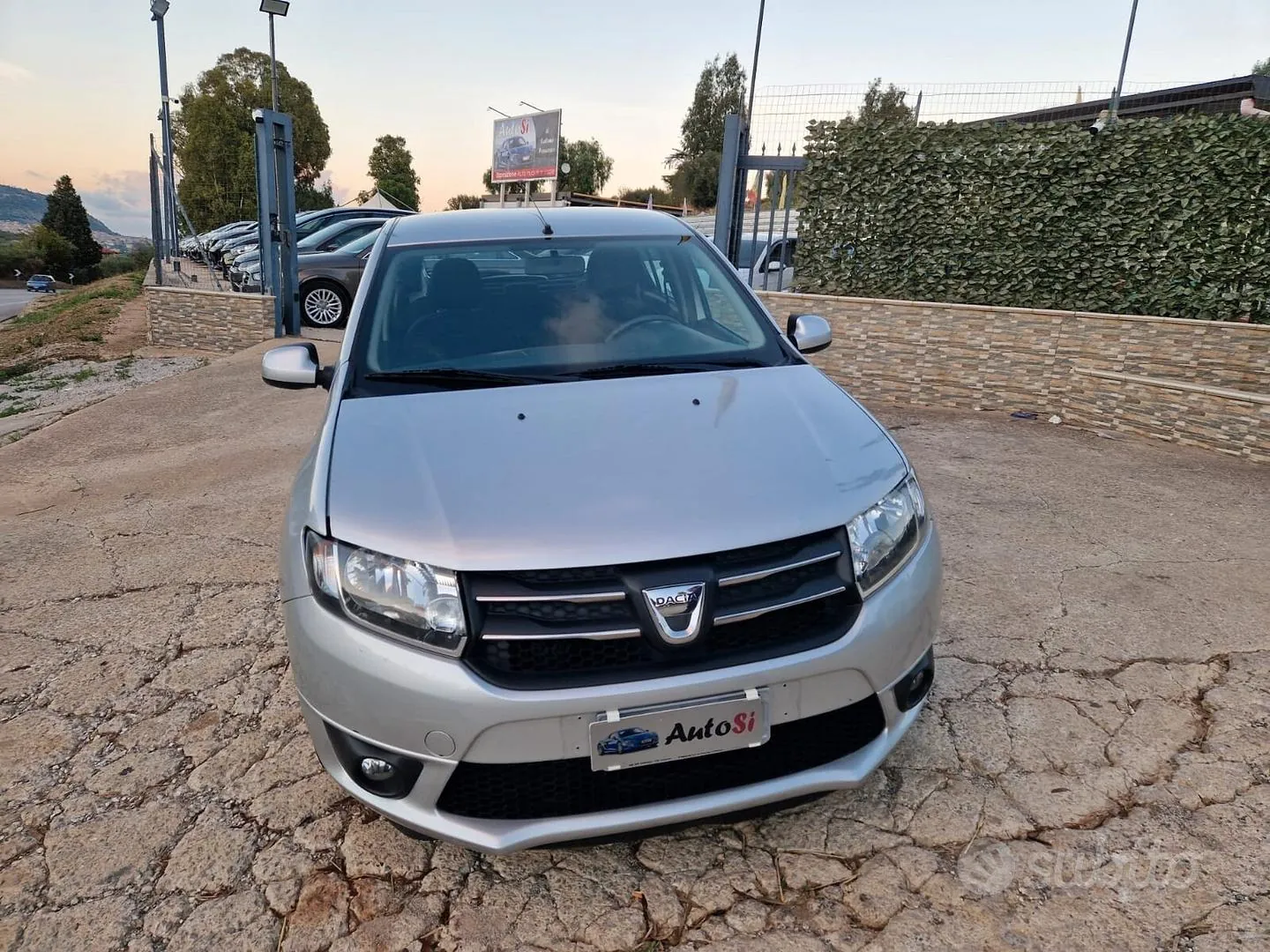 Dacia Sandero 2015 photo 3