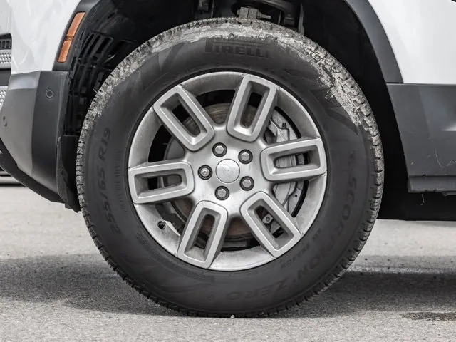 Land Rover Defender 2025 photo 4