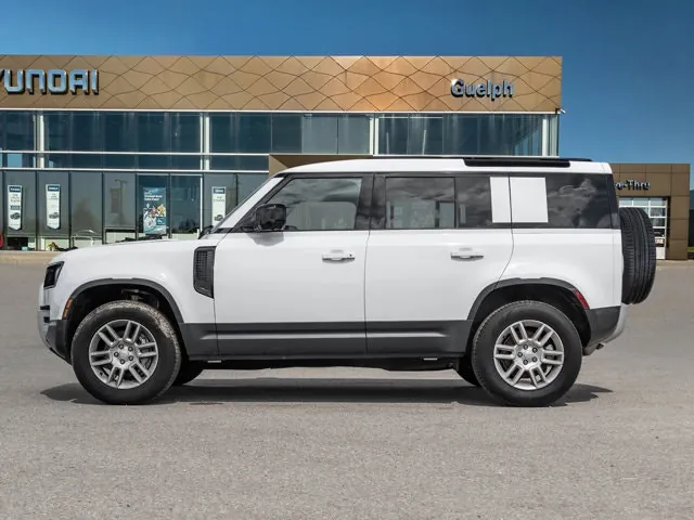 Land Rover Defender 2025 photo 3