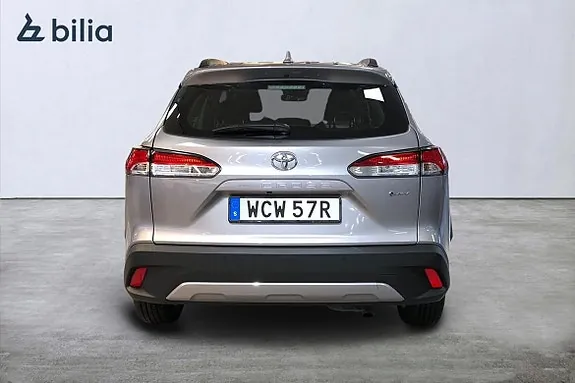 Toyota Corolla Cross 2026 photo 5