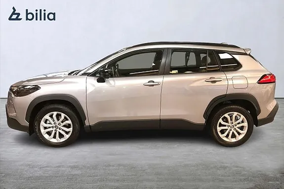 Toyota Corolla Cross 2026 photo 3