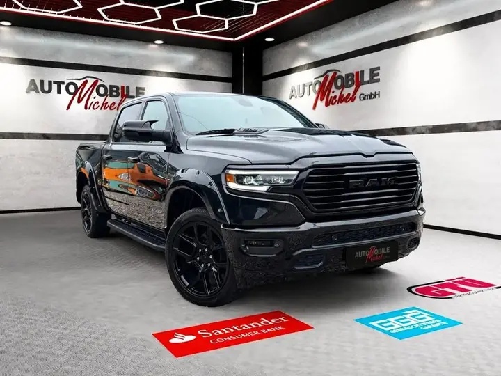 Dodge Ram 1500