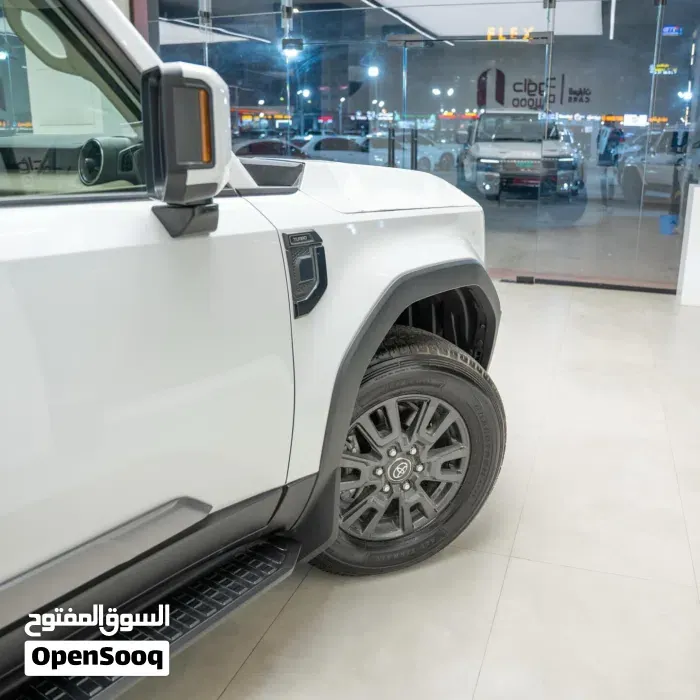 Toyota Prado 2025 photo 2