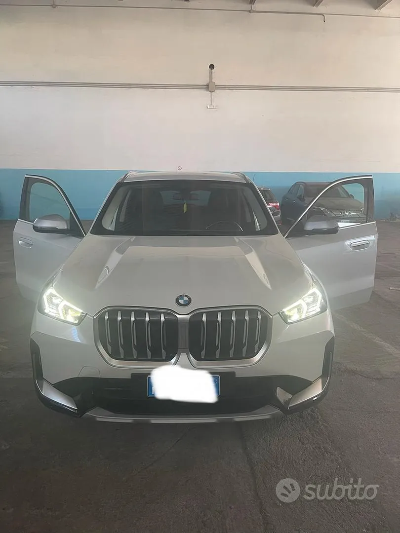 BMW X1 2023 photo 4