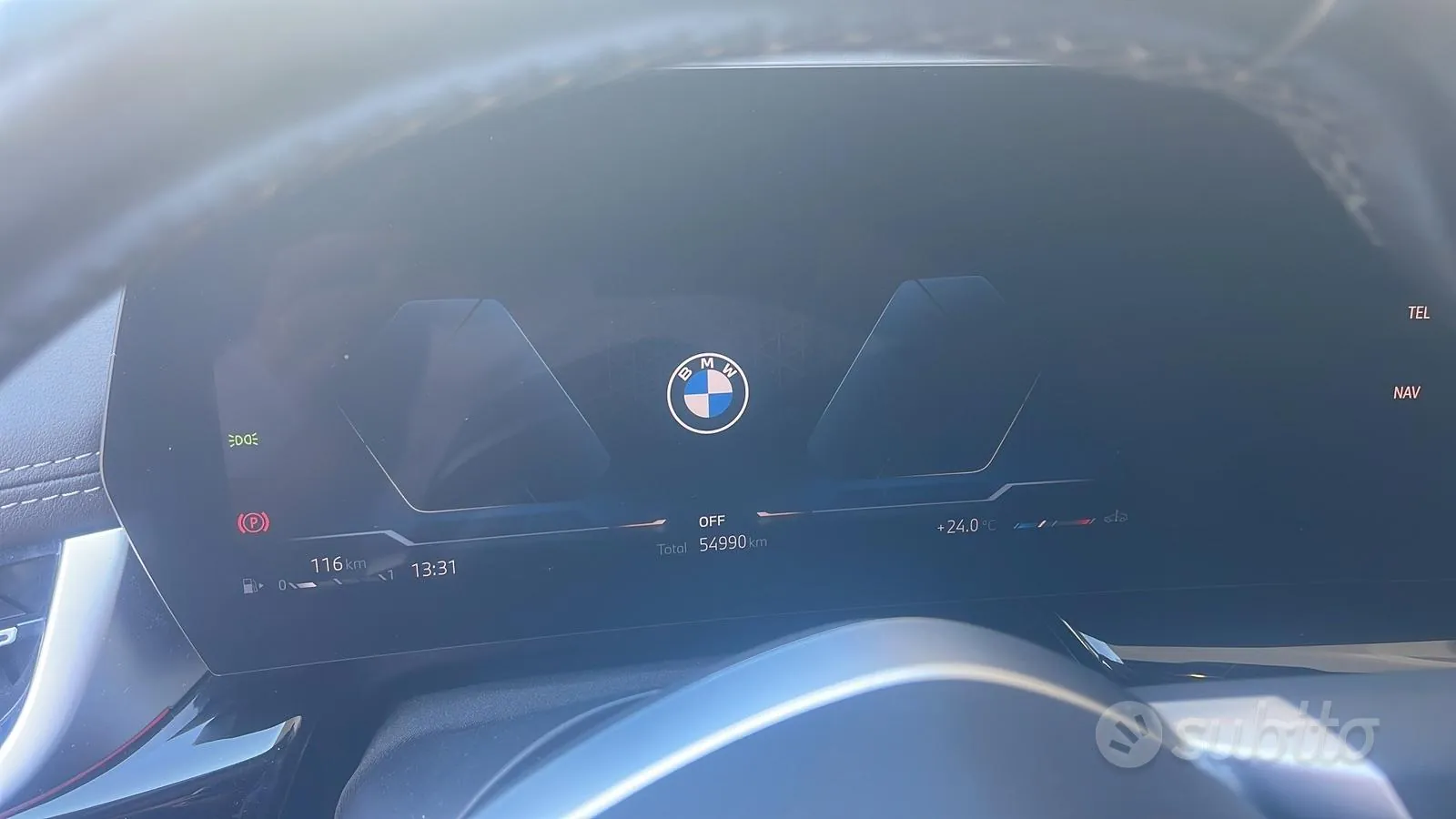 BMW X1 2023 photo 5