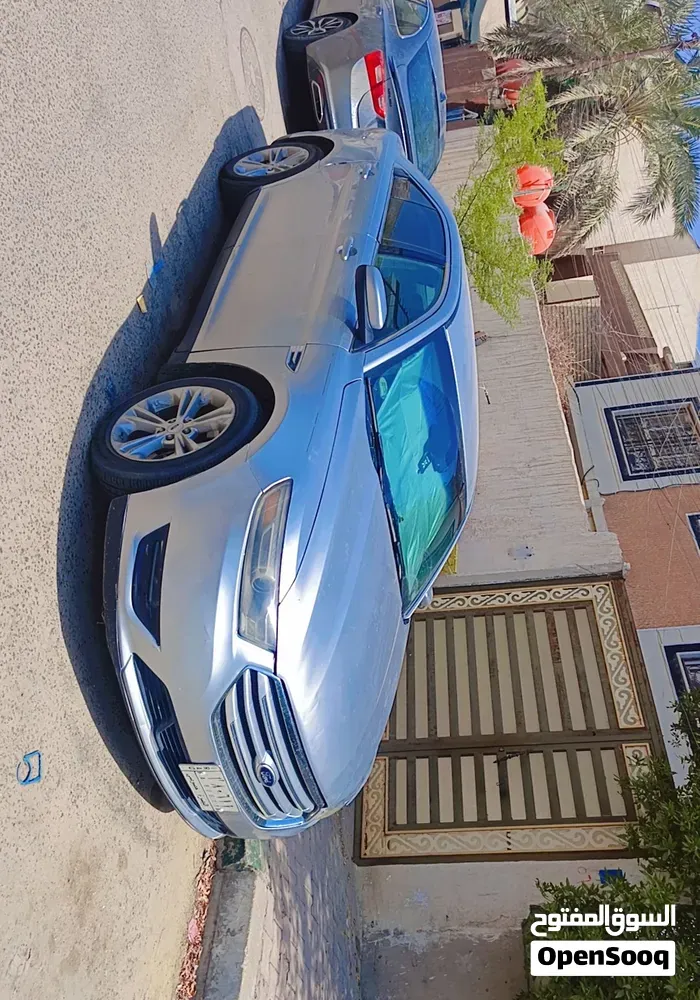 Ford Taurus
