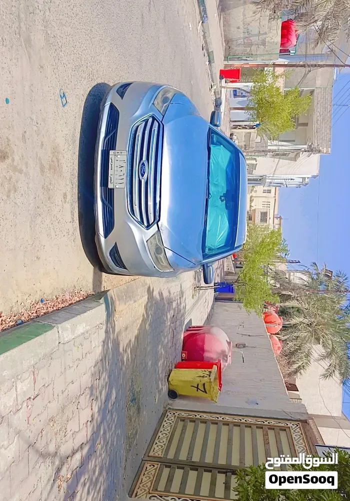 Ford Taurus 2013 photo 3