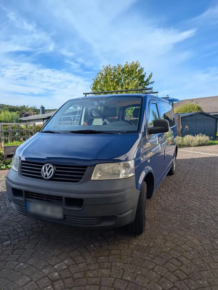 Volkswagen T5