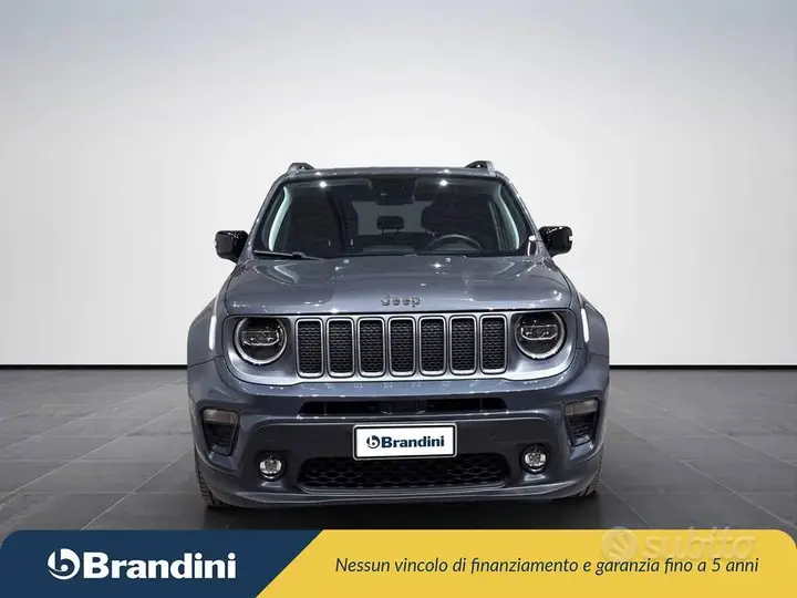 Jeep Renegade 2023 photo 3