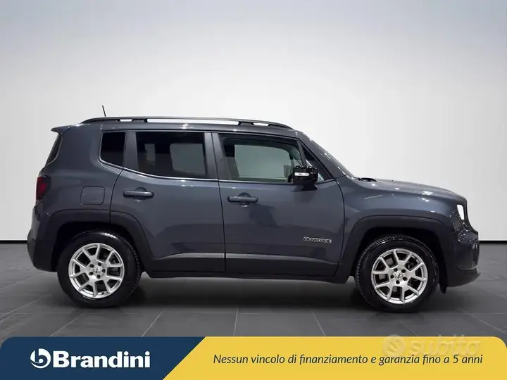 Jeep Renegade 2023 photo 5
