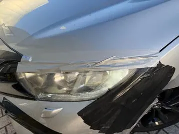 Honda Civic 2021 photo 2