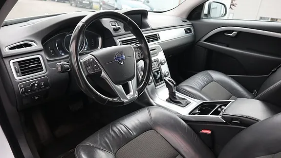 Volvo V70 2016 photo 3