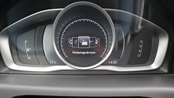 Volvo V70 2016 photo 5