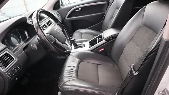 Volvo V70 2016 photo 4