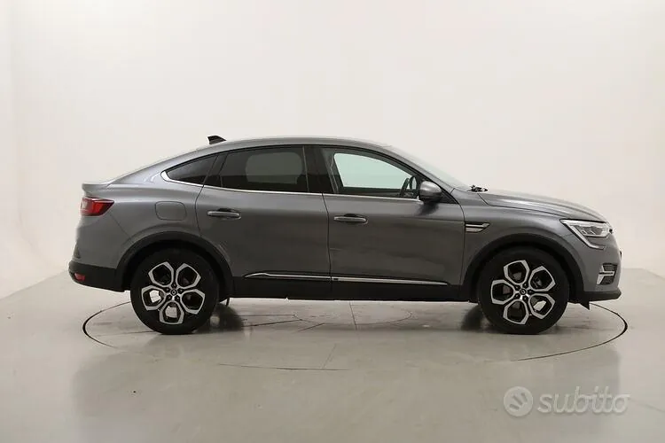 Renault Arkana 2023 photo 3
