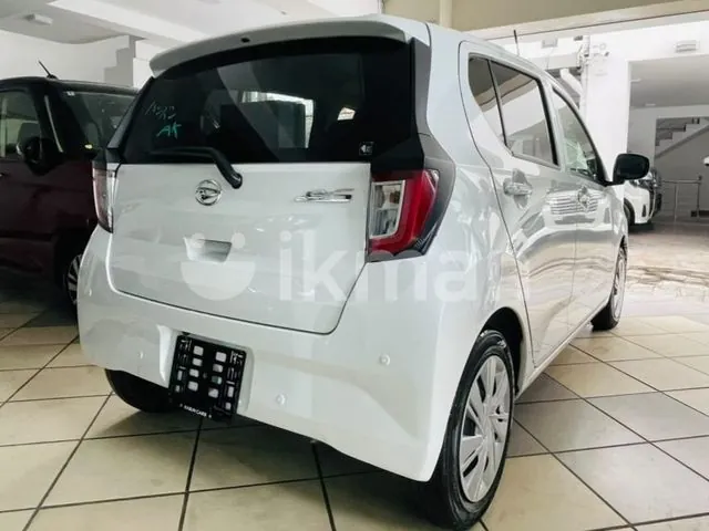 Daihatsu Mira 2025 photo 2
