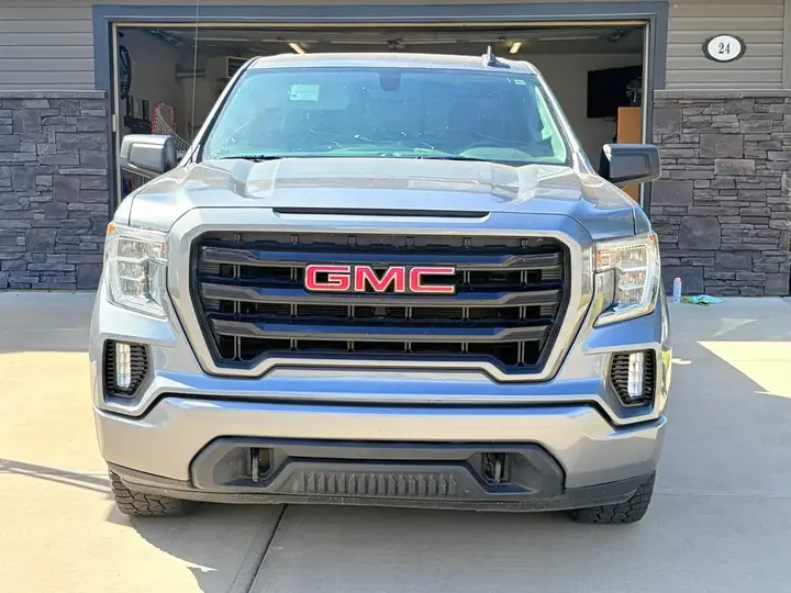 GMC Sierra 1500