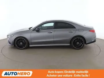 Mercedes-Benz Cla 2022 photo 3