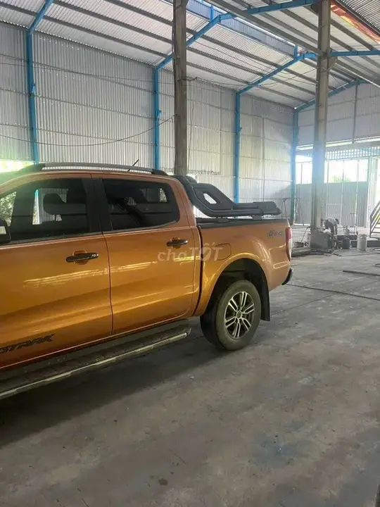 Ford Ranger 2020 photo 5