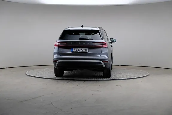 Skoda Kodiaq 2025 photo 5