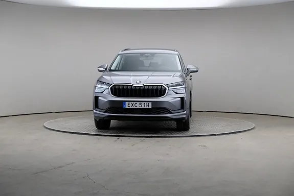 Skoda Kodiaq 2025 photo 3