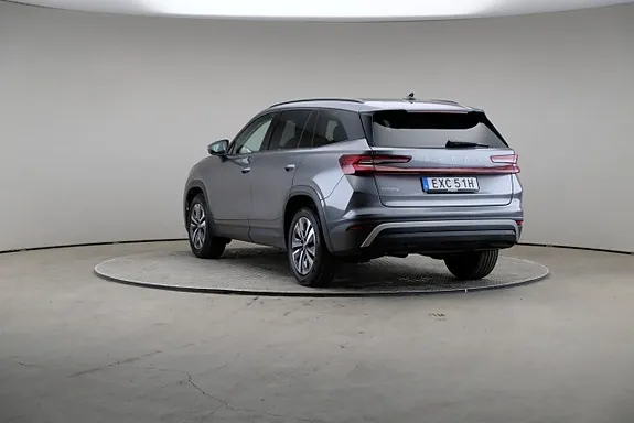 Skoda Kodiaq 2025 photo 2