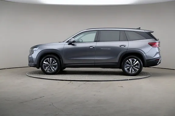 Skoda Kodiaq 2025 photo 4