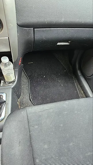 Suzuki Liana 2006 photo 4