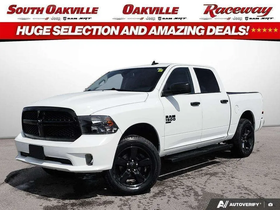 Ram 1500