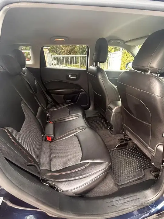 Jeep Compass 2017 photo 5